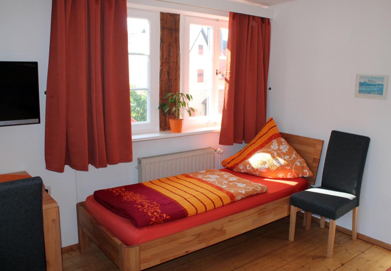 Guest house Pastoriushaus 2*