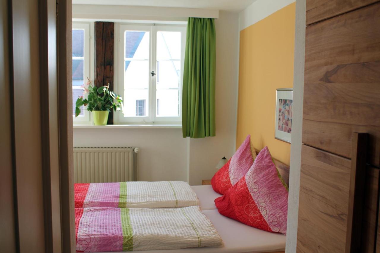 Guest house Pastoriushaus
